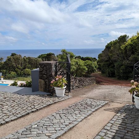 Villa Capelinhos Capelo 외부 사진