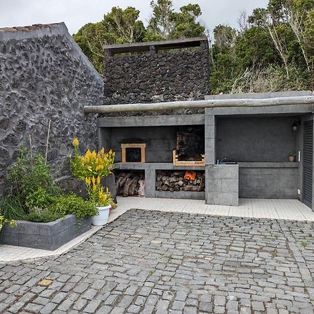 Villa Capelinhos Capelo 외부 사진