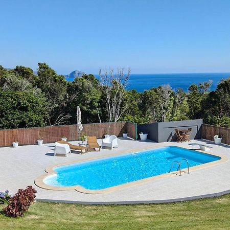 Villa Capelinhos Capelo 외부 사진