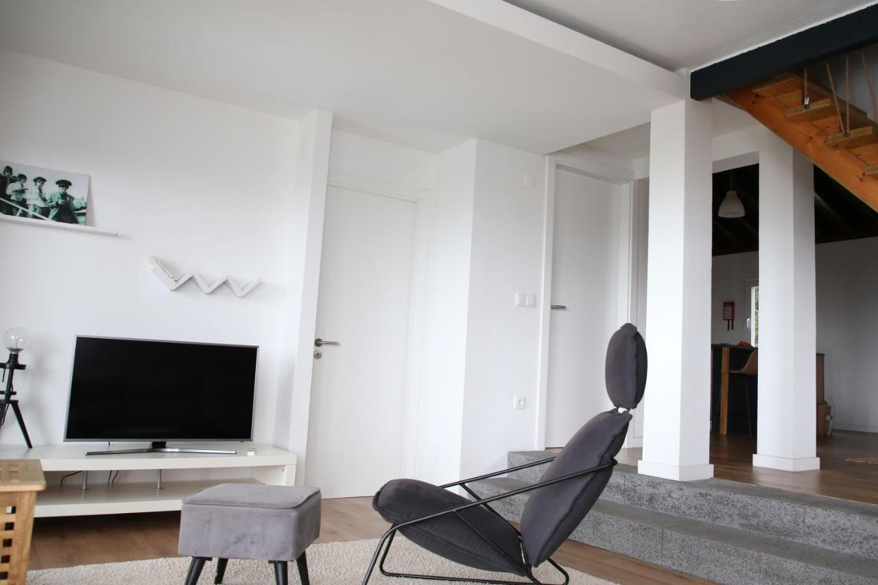 Villa Capelinhos Capelo 외부 사진