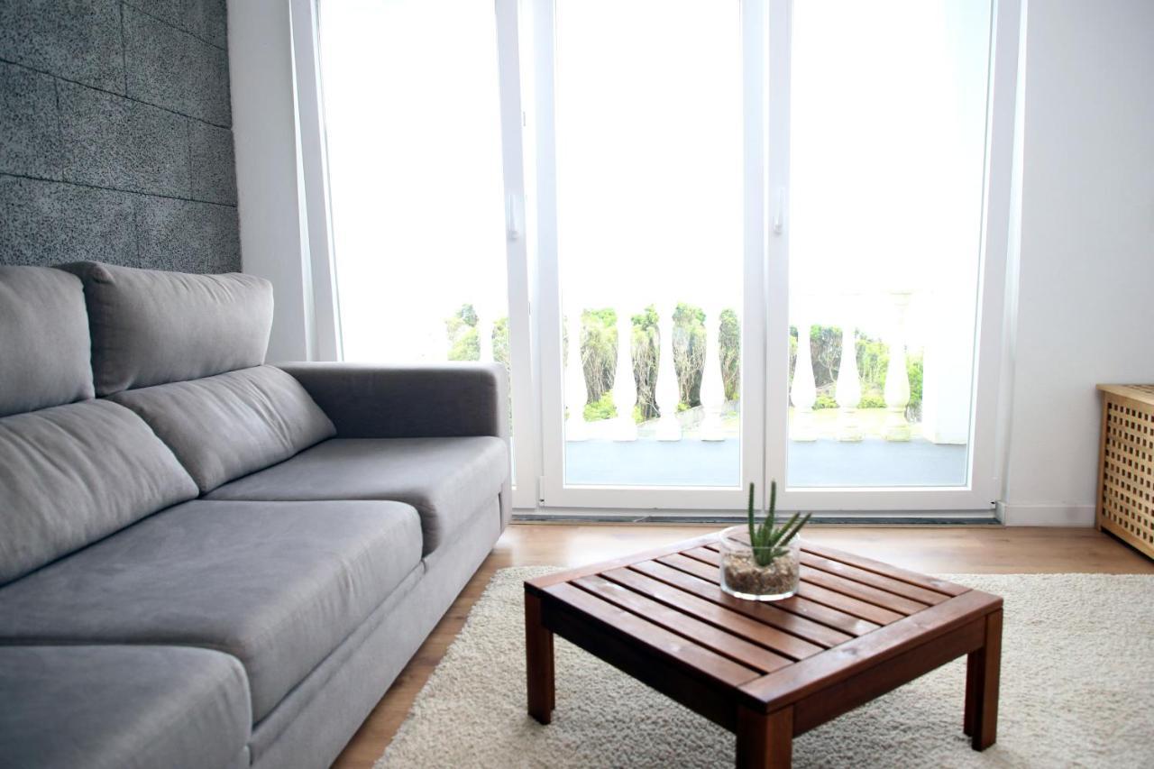 Villa Capelinhos Capelo 외부 사진