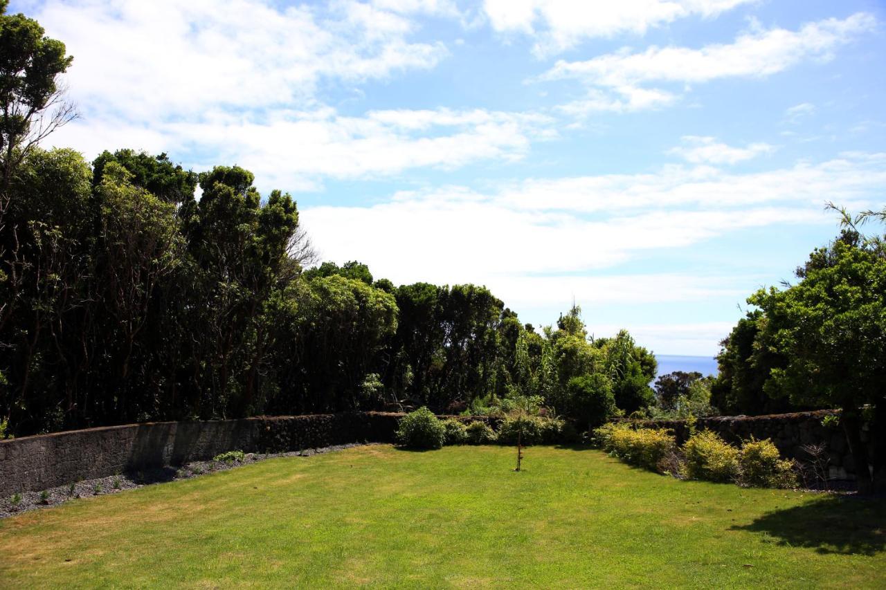 Villa Capelinhos Capelo 외부 사진