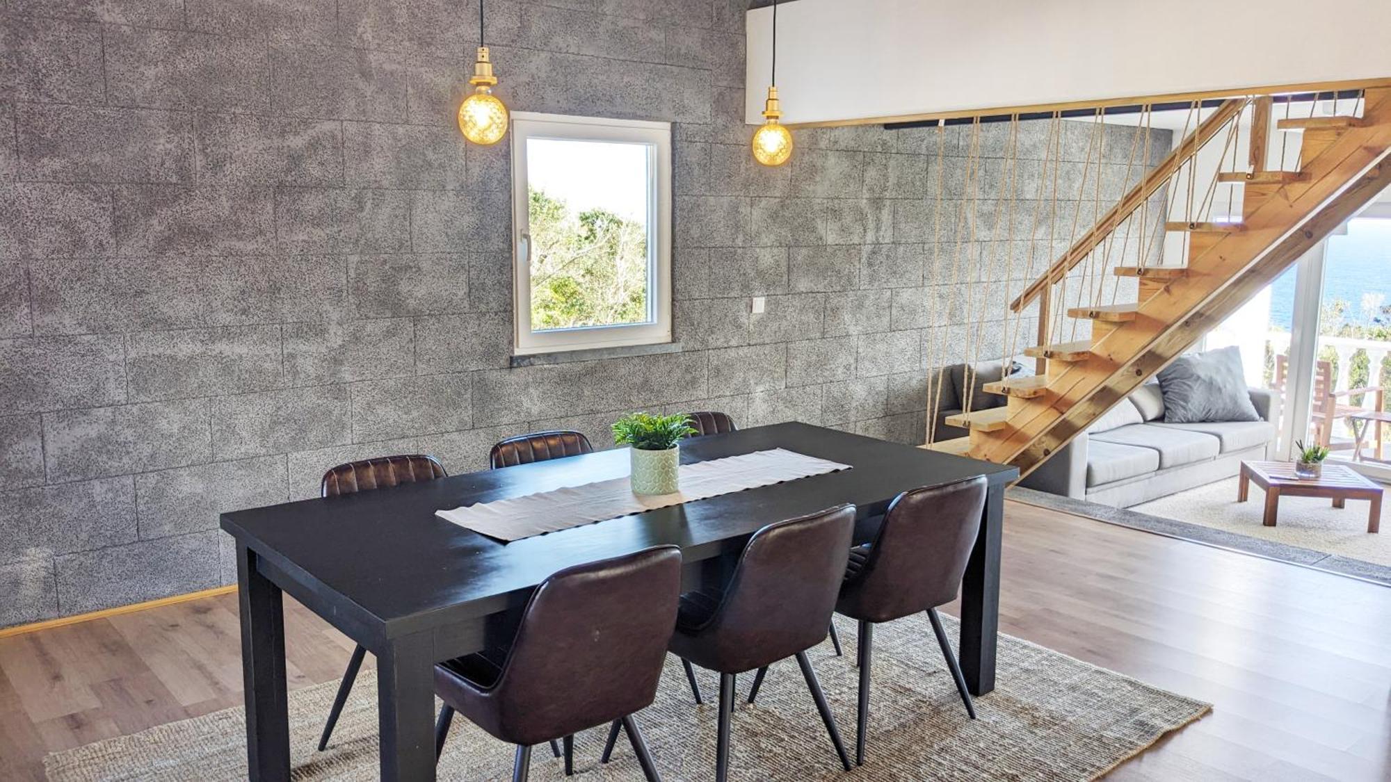 Villa Capelinhos Capelo 외부 사진