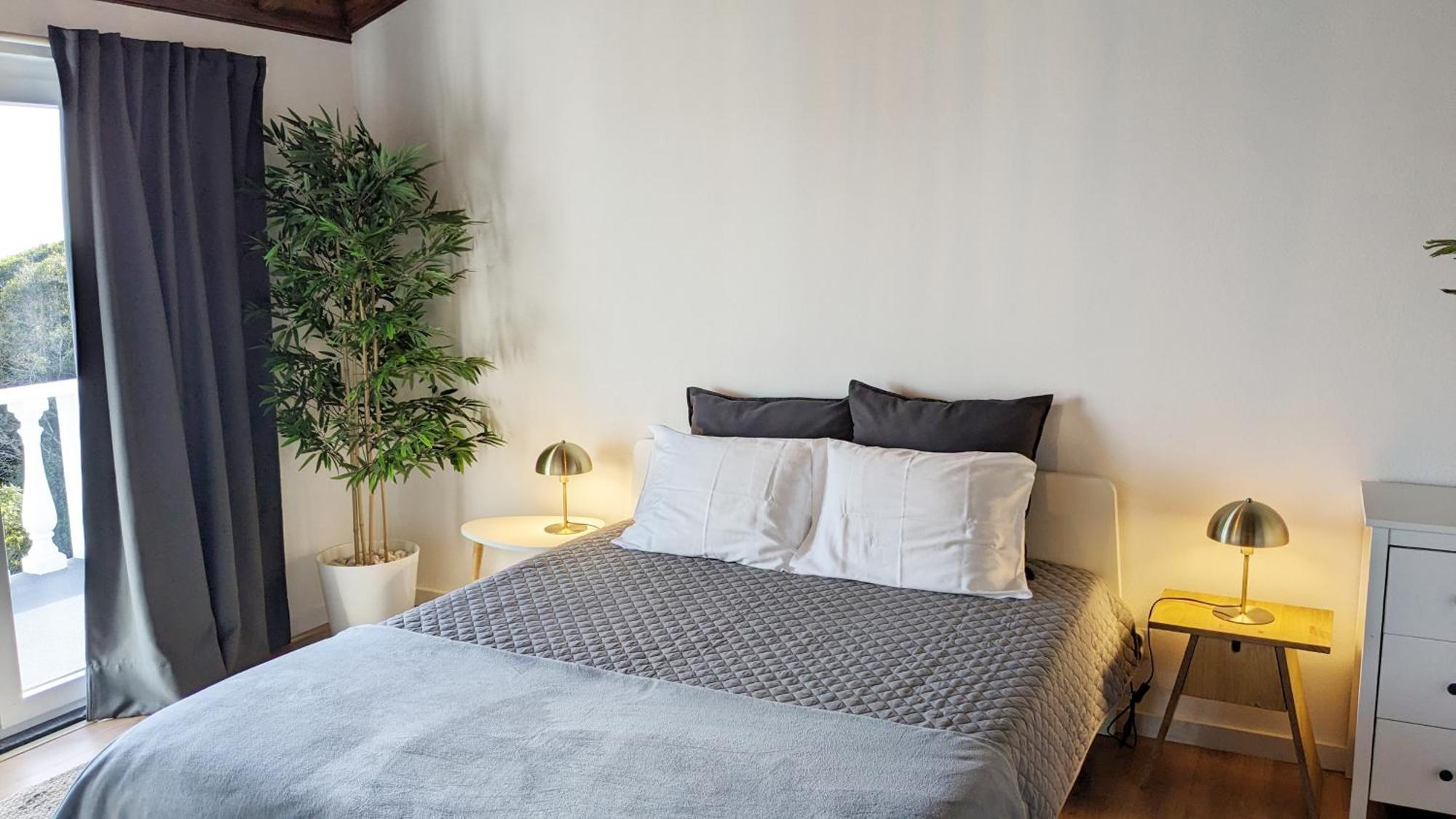Villa Capelinhos Capelo 외부 사진