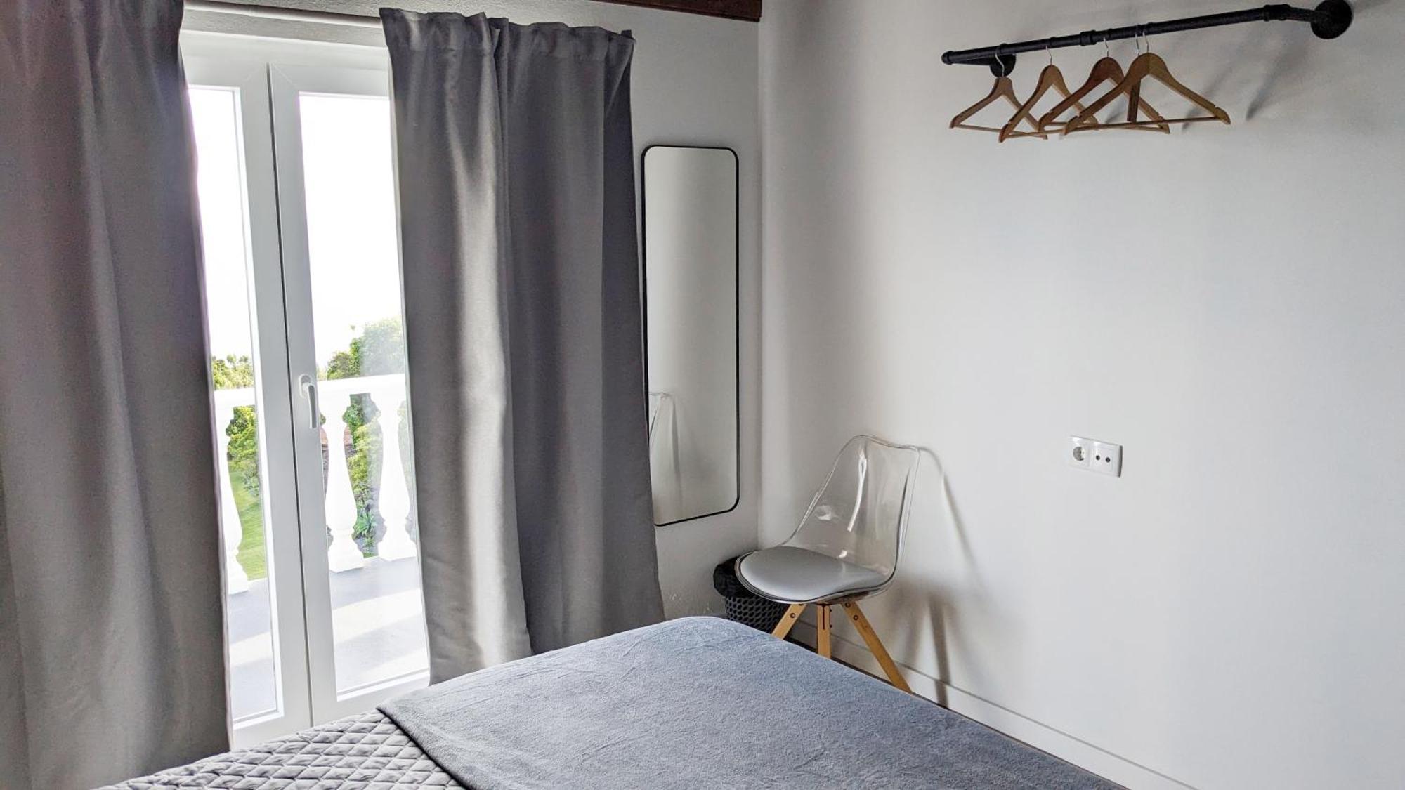 Villa Capelinhos Capelo 외부 사진