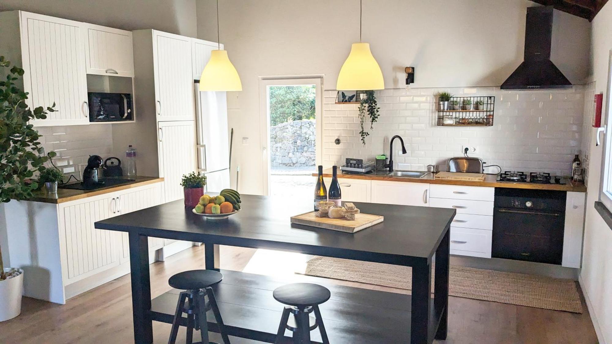Villa Capelinhos Capelo 외부 사진
