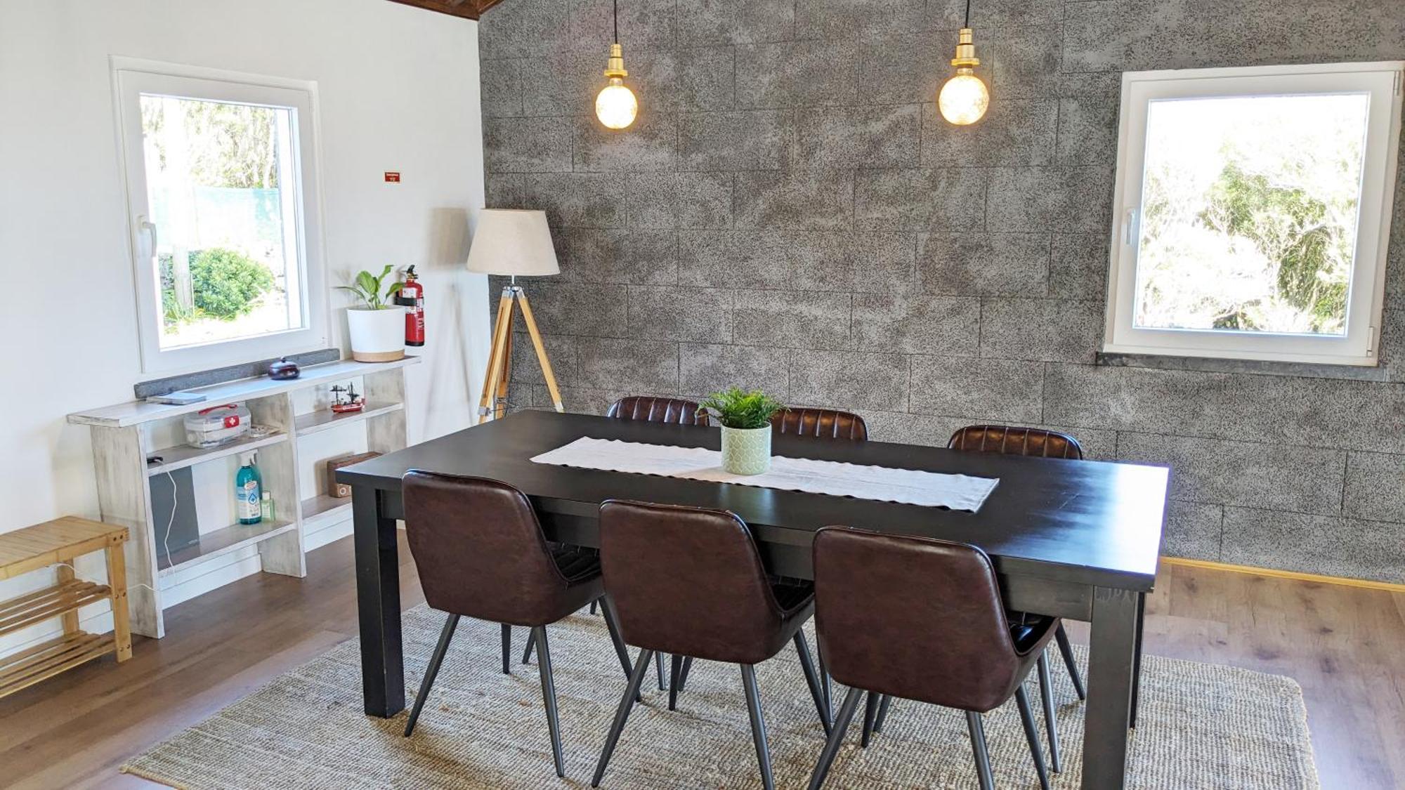 Villa Capelinhos Capelo 외부 사진