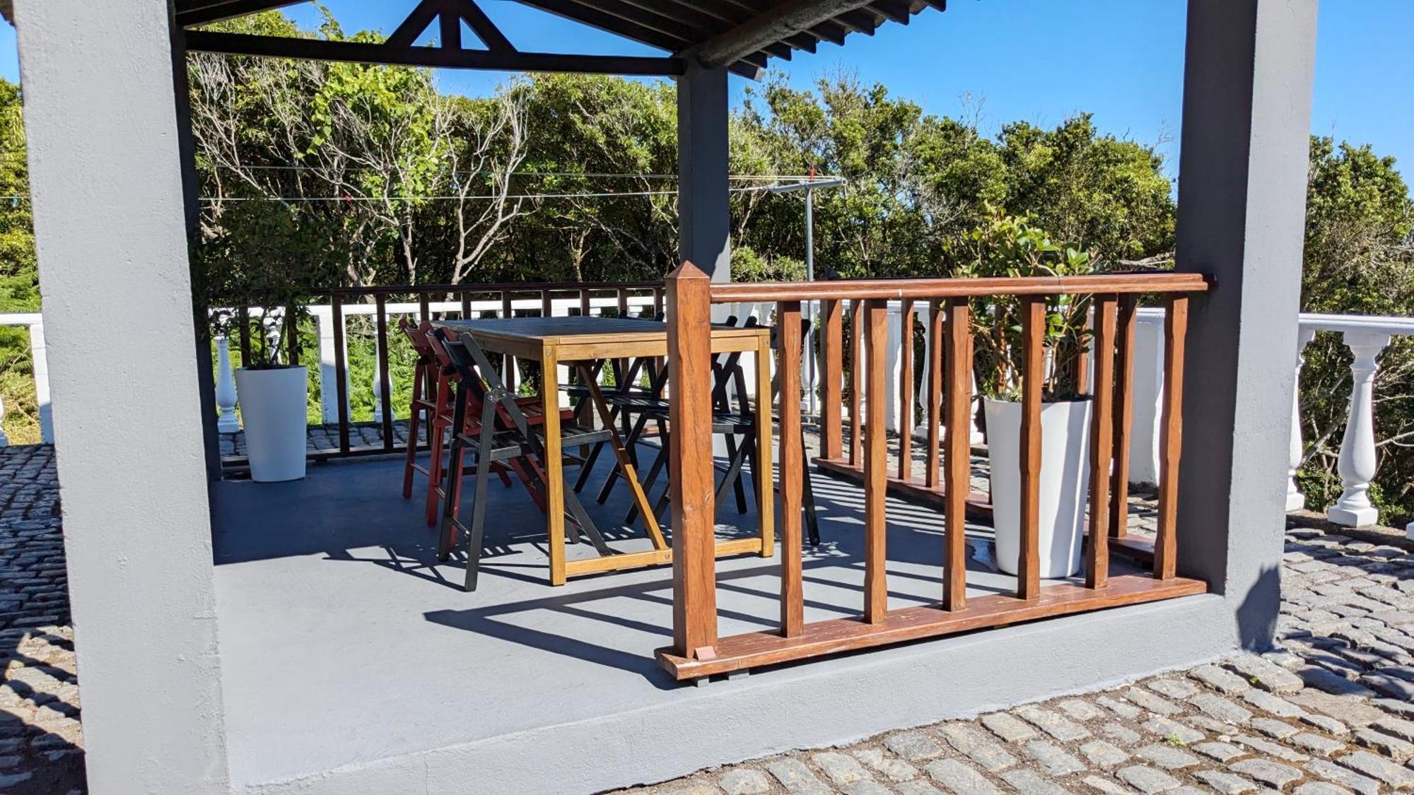 Villa Capelinhos Capelo 외부 사진